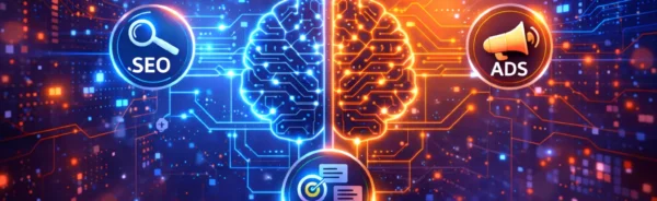 Benefits of AI in Seo, Ads & Content Marketing