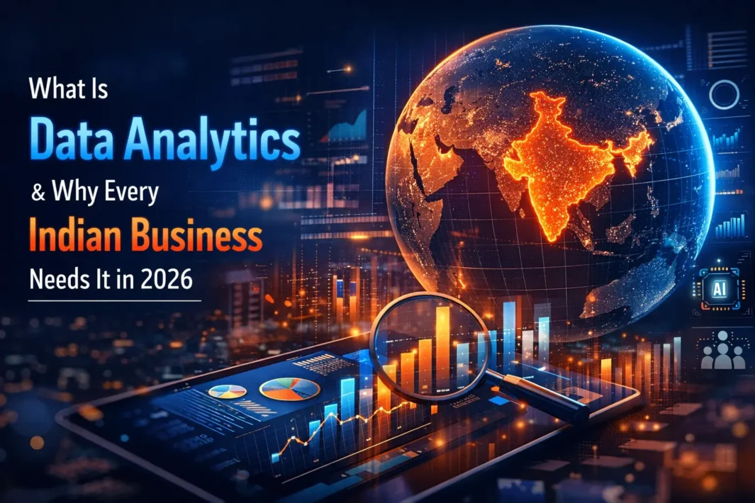 Data Analytics