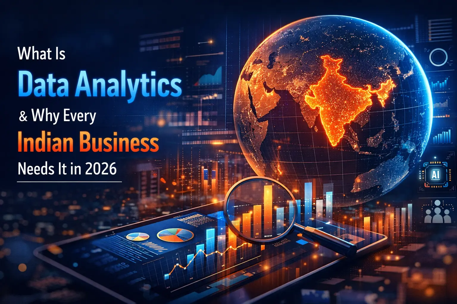 Data Analytics