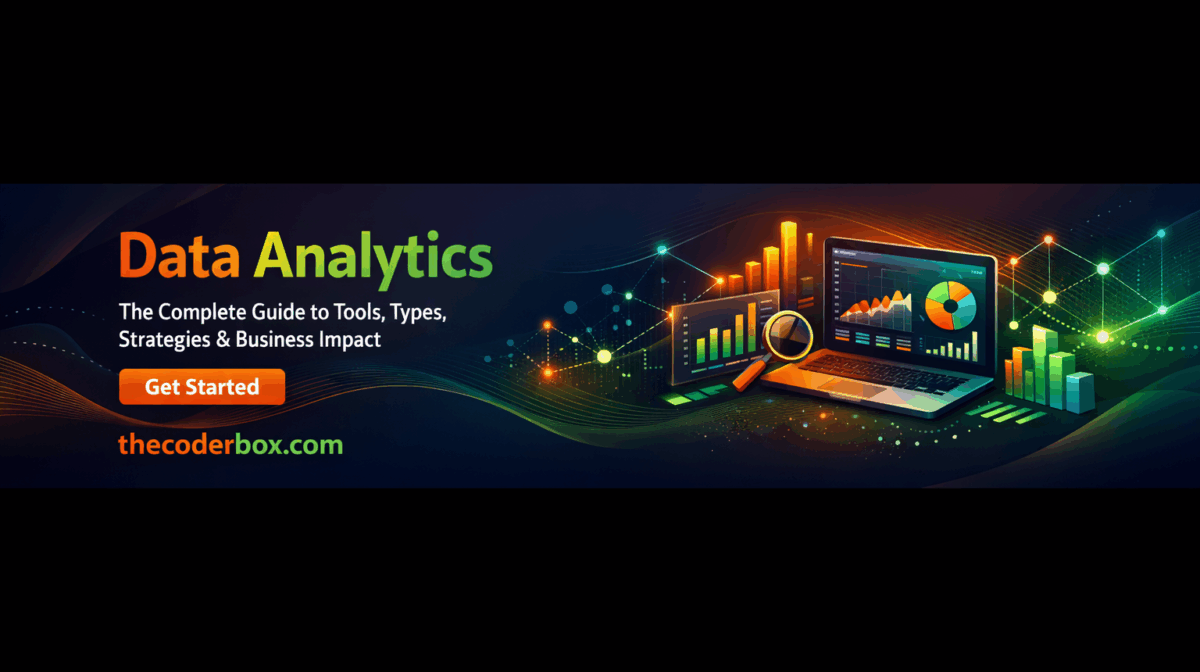 Data Analytics Guide