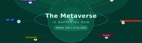 Metaverse Development Services