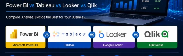 Best Data analytics tools 2026