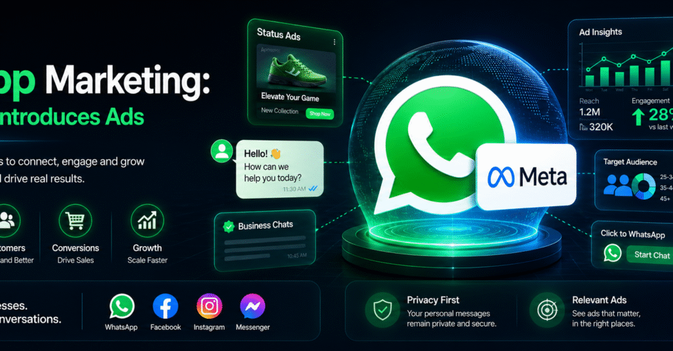 WhatsApp Marketing