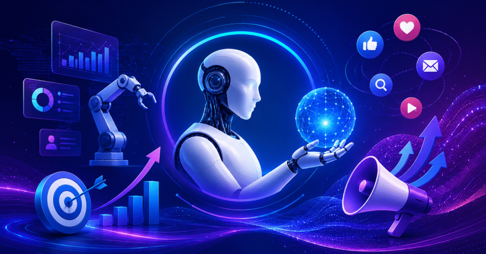 Digital Marketing Trends 2026