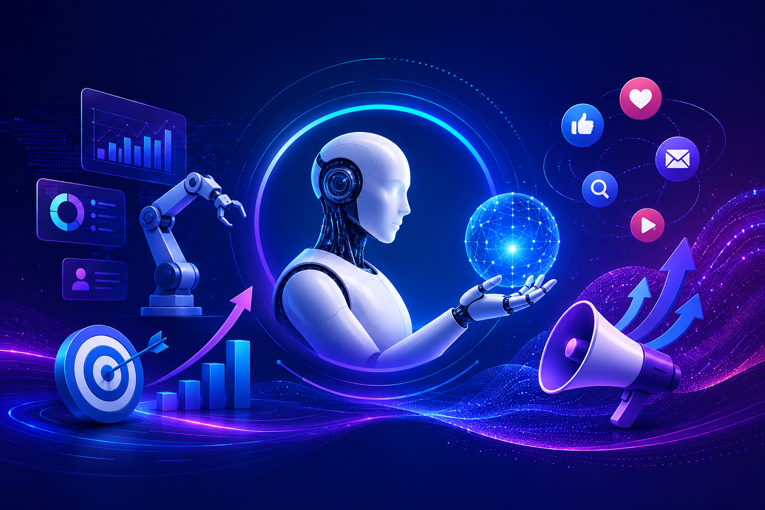 Digital Marketing Trends 2026