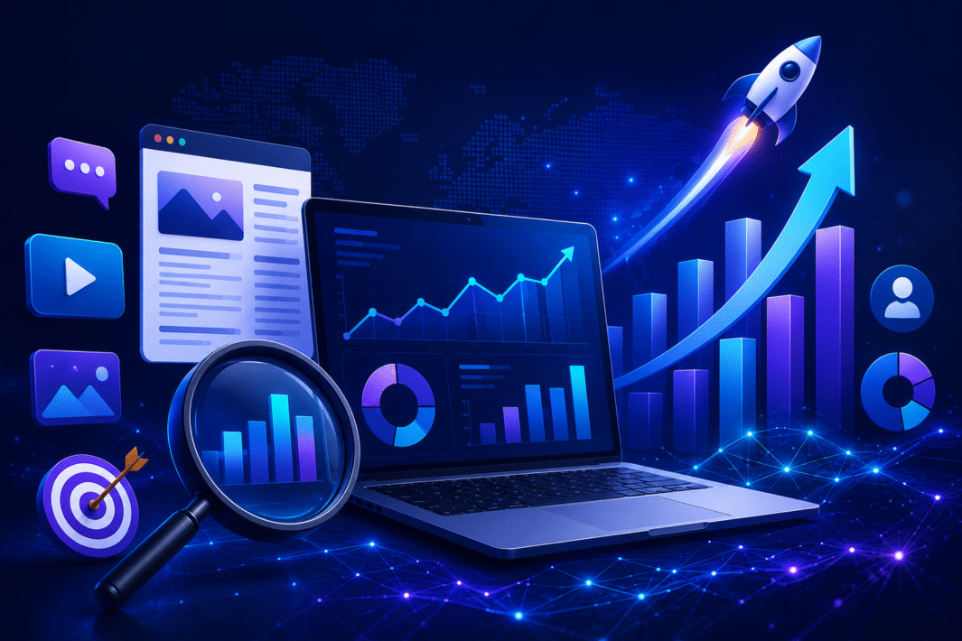 Content Marketing