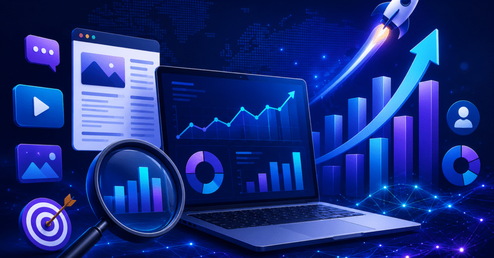 Content Marketing