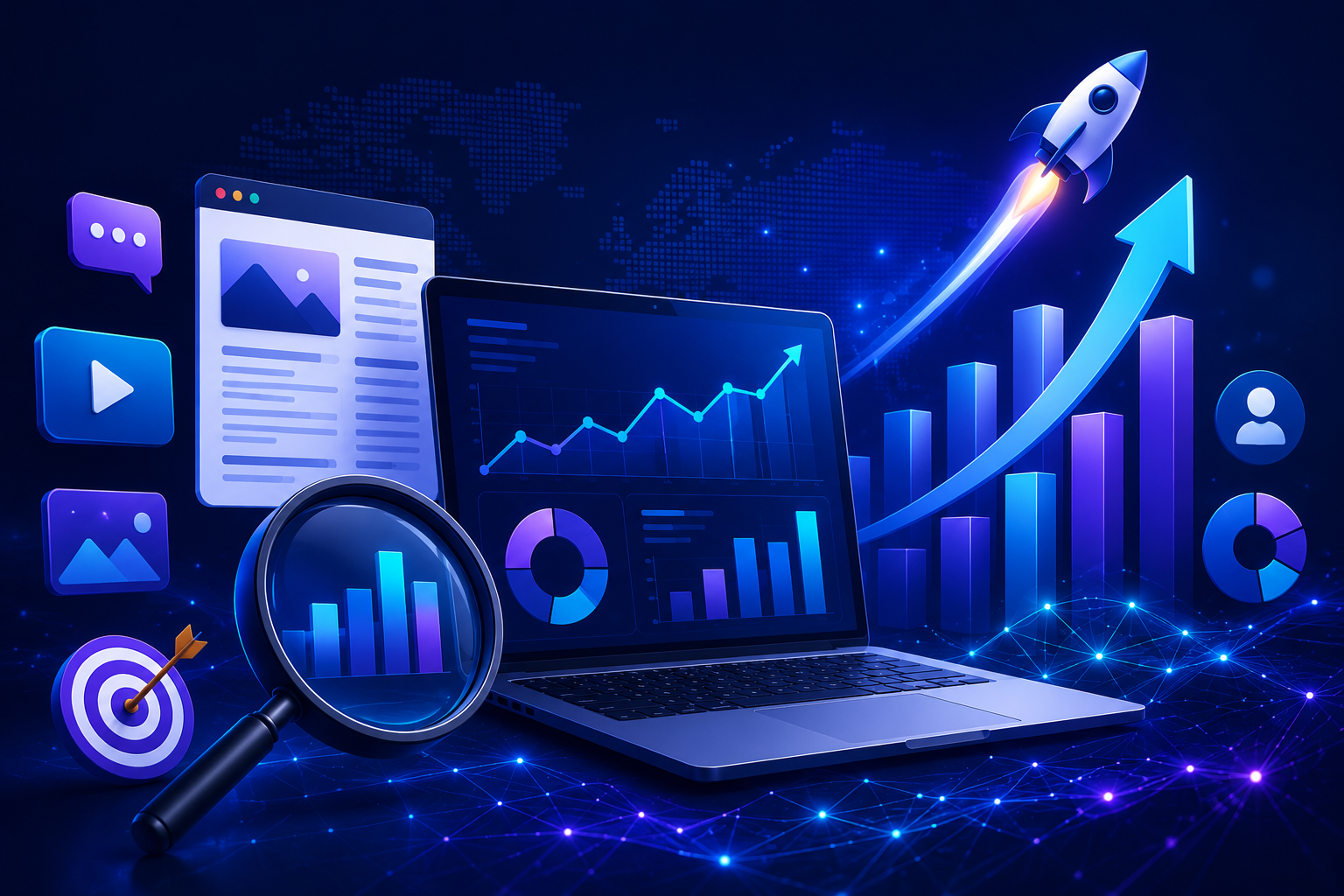Content Marketing