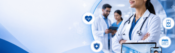 Healthcare Digital Marketing in 2026