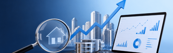 Real Estate SEO Agency