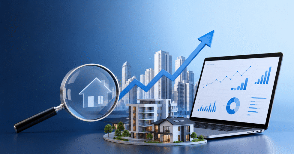 Real Estate SEO Agency