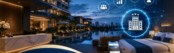 Hotel Branding Strategies for 2026