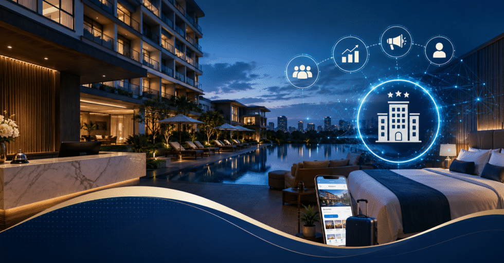 Hotel Branding Strategies for 2026
