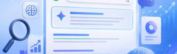 AEO & GEO for Google AI Overviews