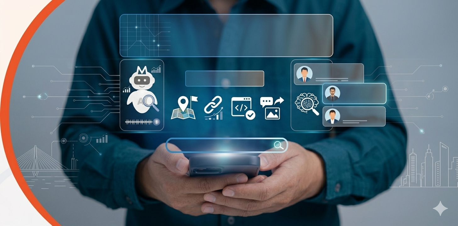 AI SEO Services
