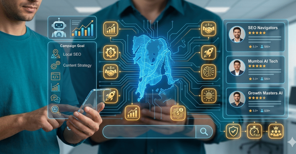 AI SEO Services