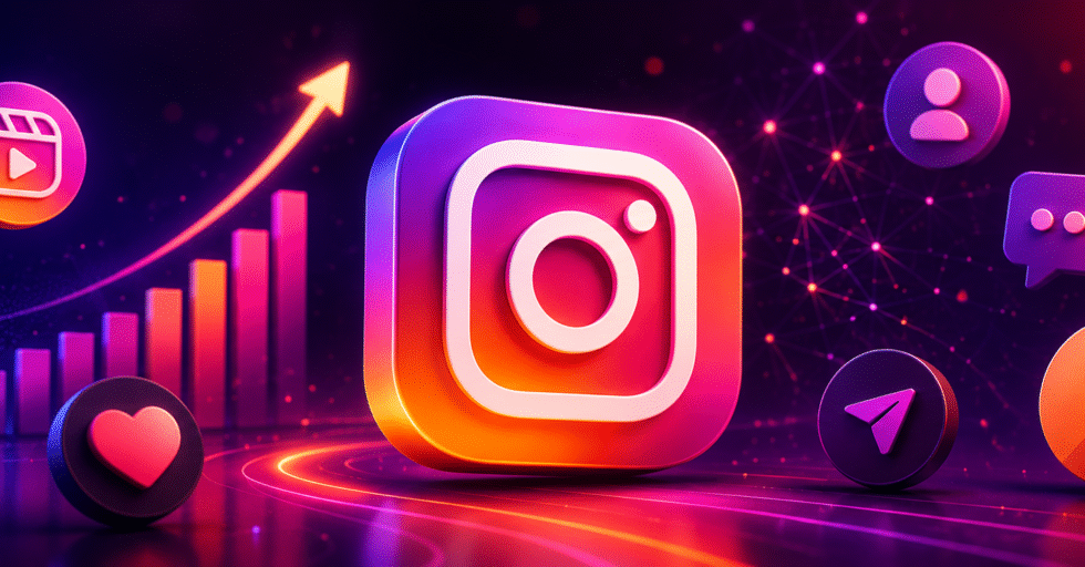instagram Instagram