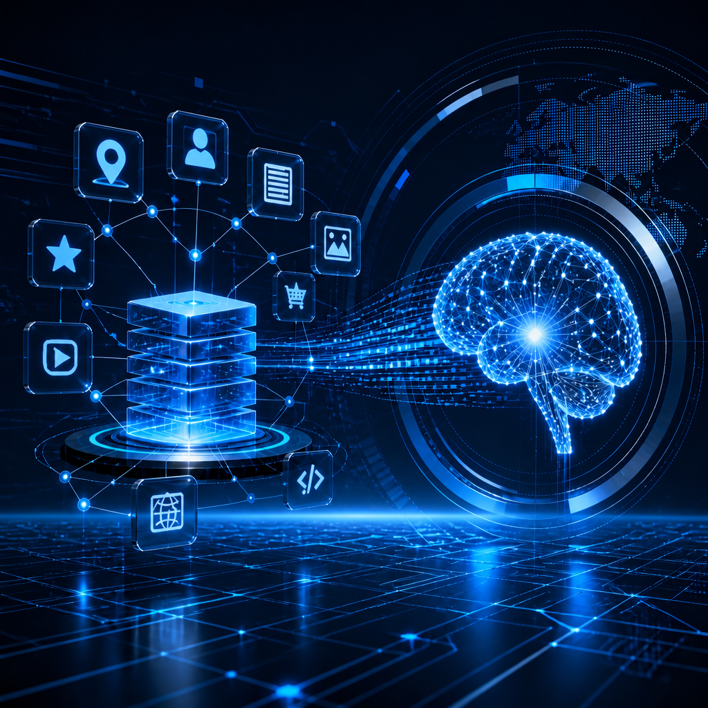 Structured Data