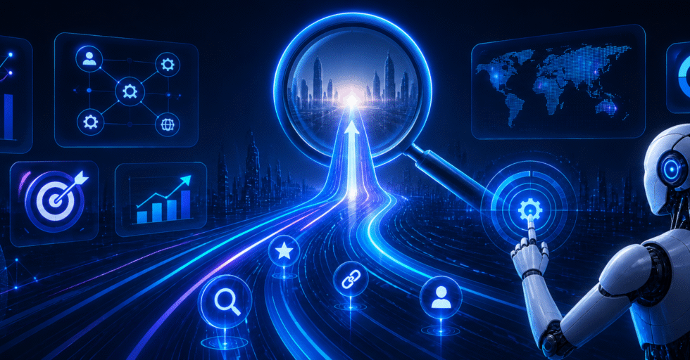 Future of SEO