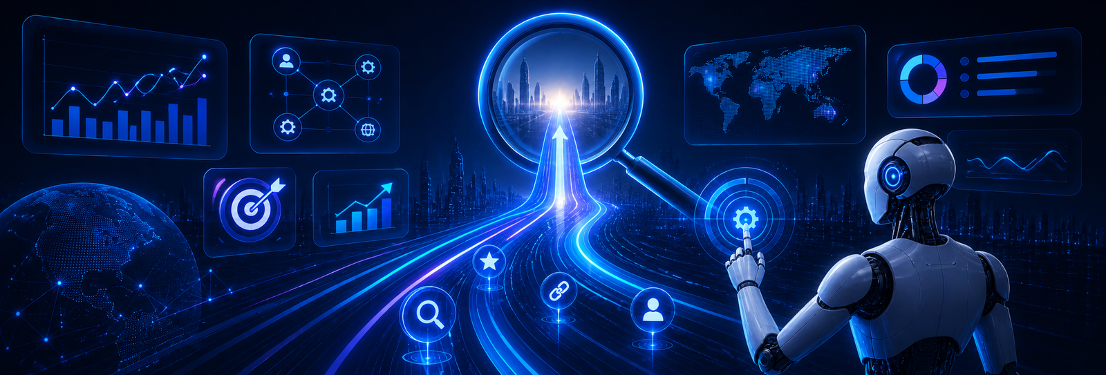 Future of SEO