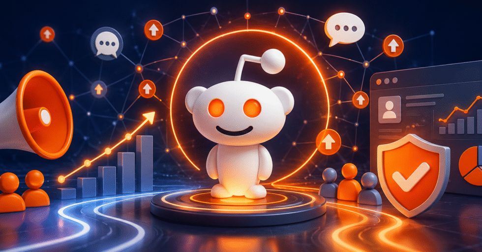 Reddit Marketing Guide