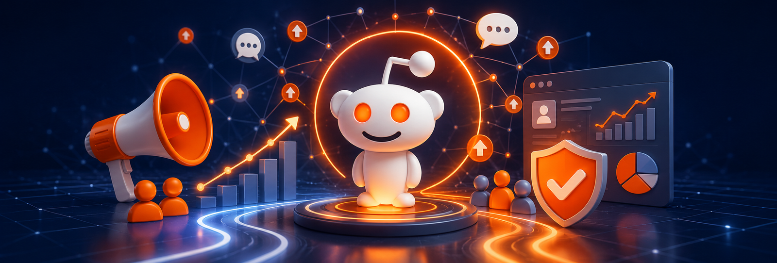 Reddit Marketing Guide