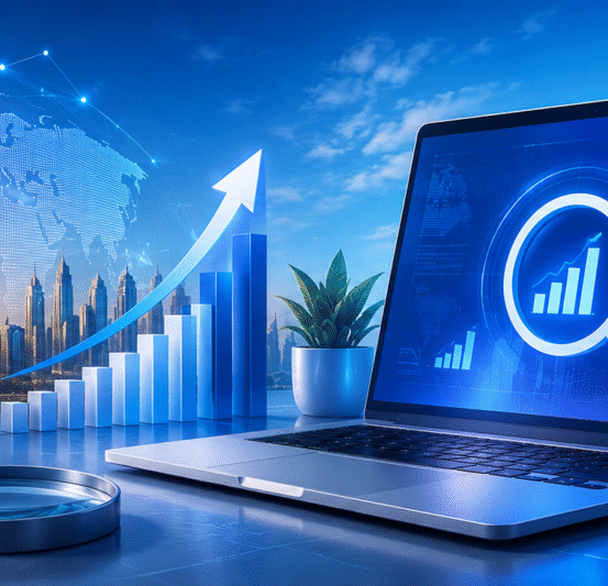SEO Package for Business Growth