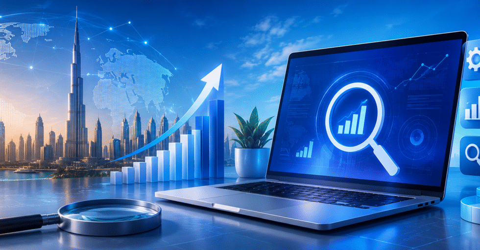 SEO Package for Business Growth