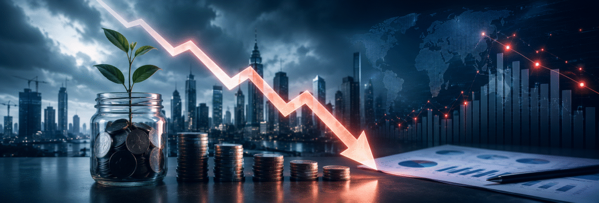 Startup Funding Trends 2026