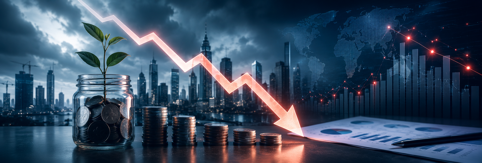 Startup Funding Trends 2026
