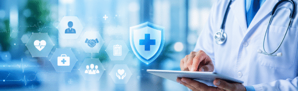 digital marketing in healthcare
