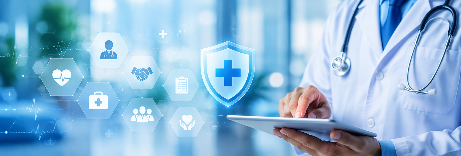 digital marketing in healthcare
