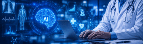 AI in healthcare marketing