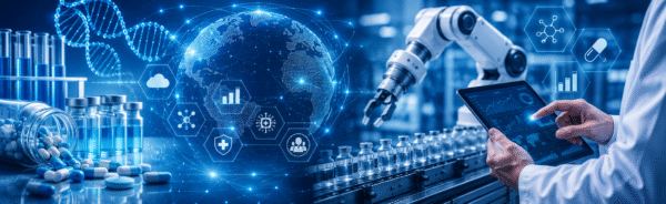 pharma digital transformation