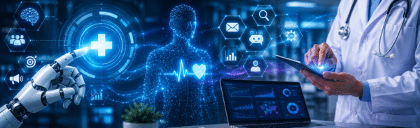 autonomous healthcare marketing