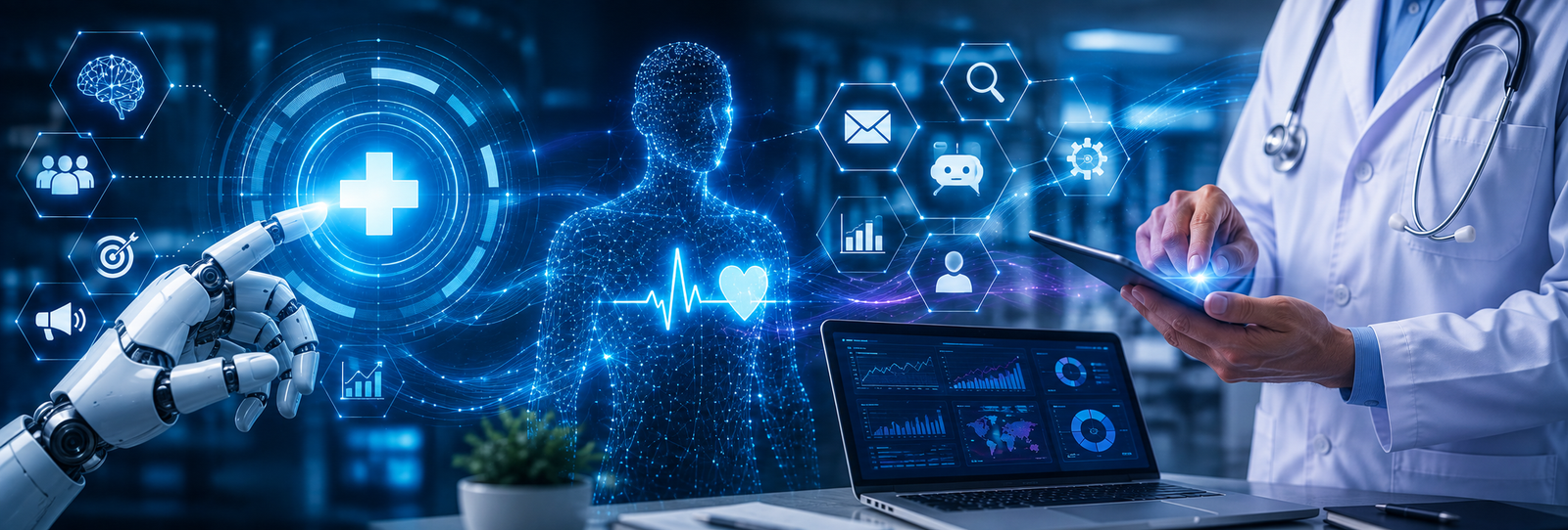 autonomous healthcare marketing
