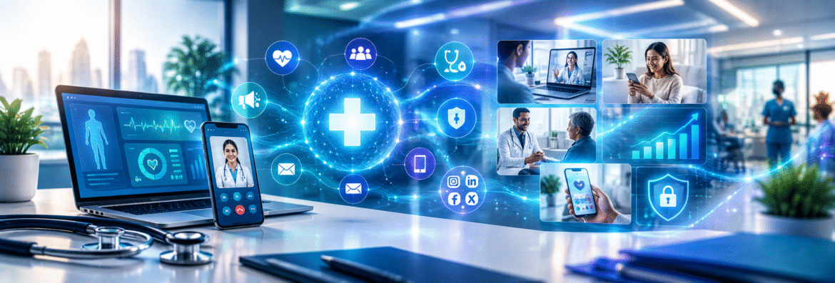 Healthcare Marketing