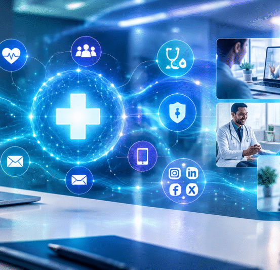 Healthcare Marketing