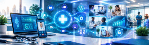 Healthcare Marketing