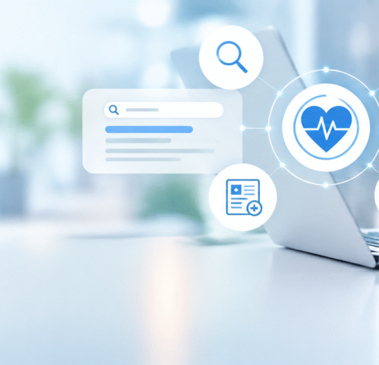 Healthcare Content Marketing