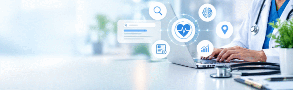 Healthcare Content Marketing