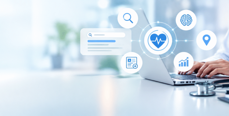 Healthcare Content Marketing