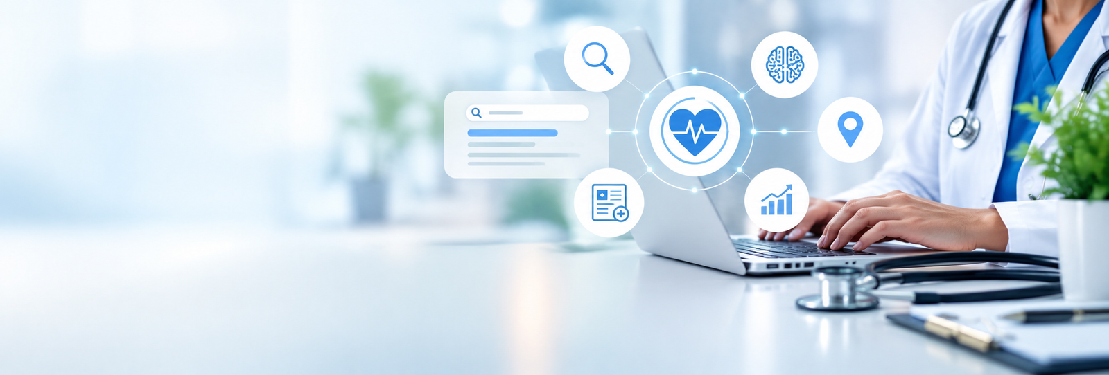 Healthcare Content Marketing
